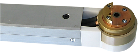 Плазматрон F1 - 90°